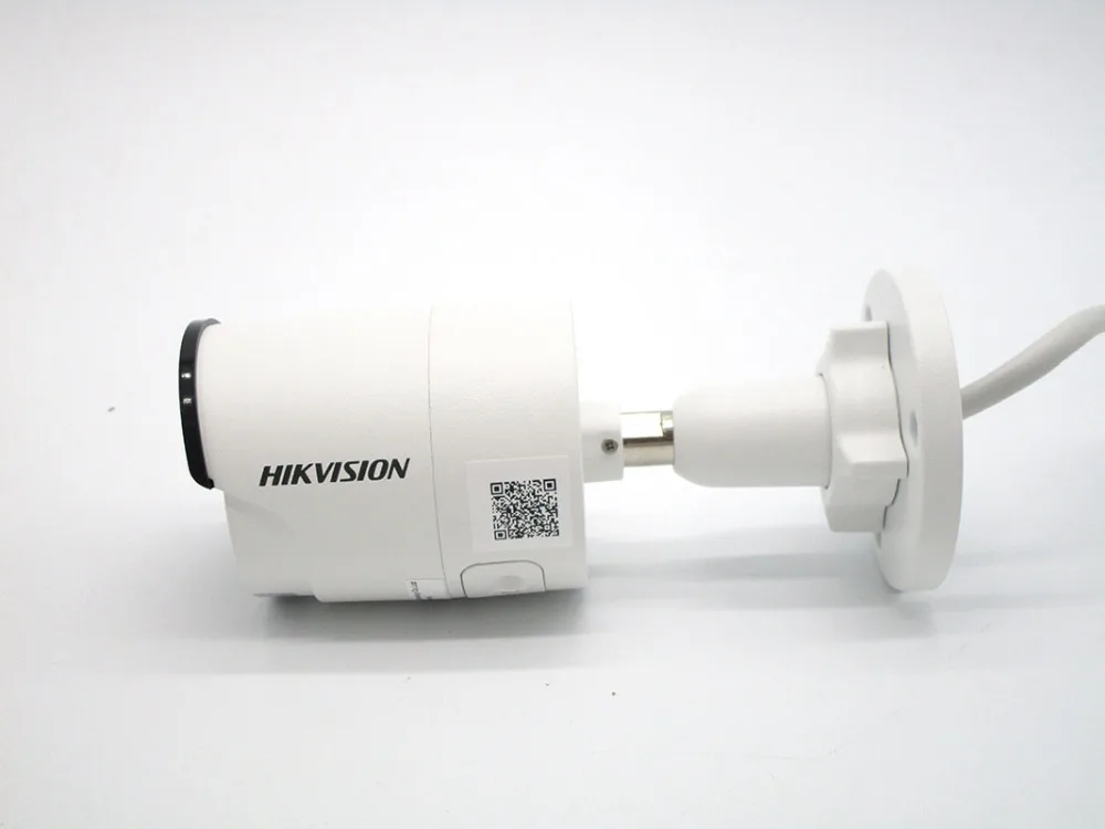 Hikvision ds-2cd2035fwd-i 3mp H.265 + IP67 poecctv IP Камера очень низкой освещенности пуля сети |