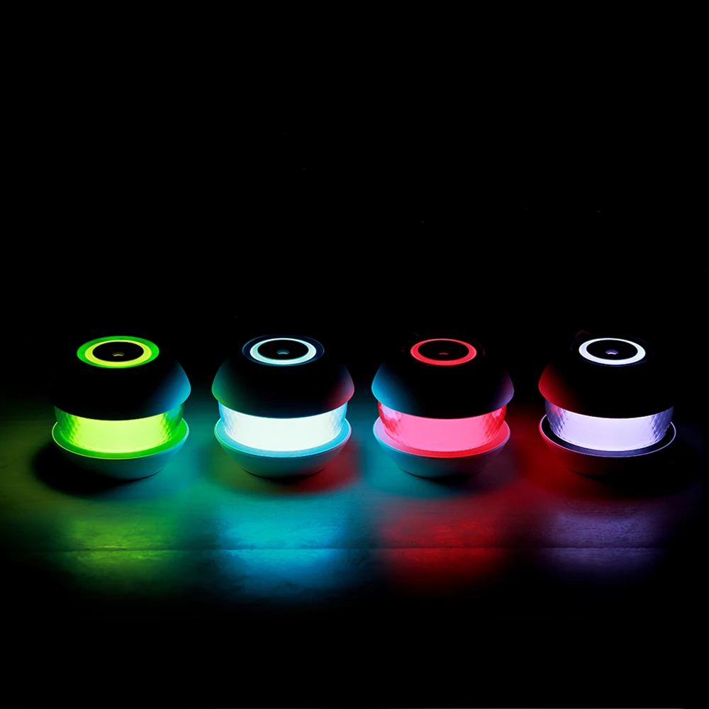 Ультразвуковой увлажнитель воздуха USB волшебная дрель мини-распылитель эфирного