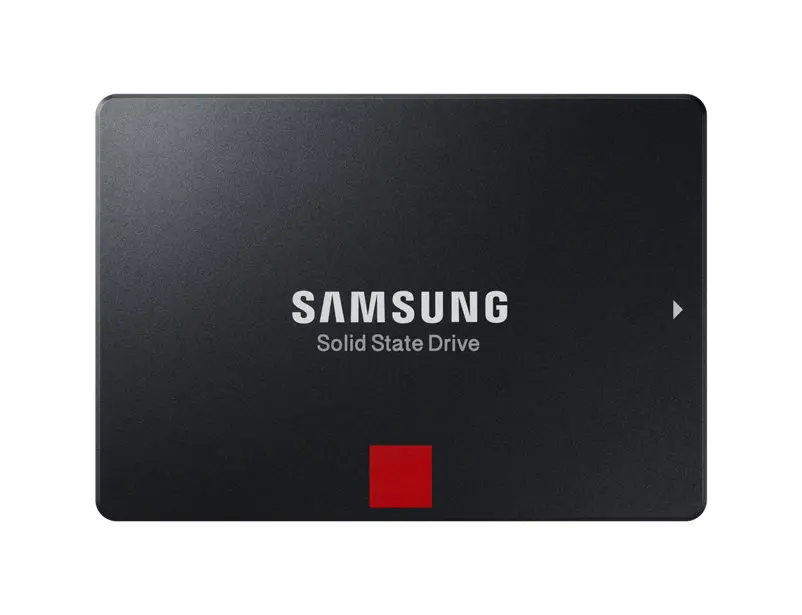 SAMSUNG SSD 860 PRO 256 ГБ 512 Внутренний твердотельный диск HD Жесткий диск SATAIII SATA 3 2,5 дюймов ноутбука, настольного компьютера, ПК, HDD 1 ТБ 2 ТБ