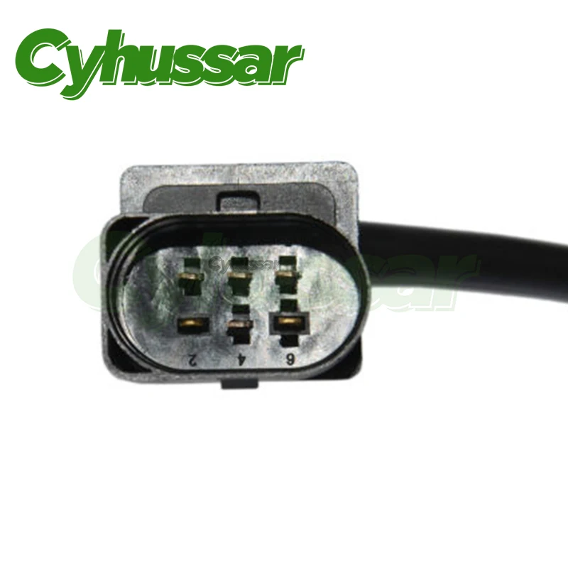 Кислородный датчик O2 Lambda сенсор соотношения воздуха и топлива для AUDI A3 A8 Volkswagen VW