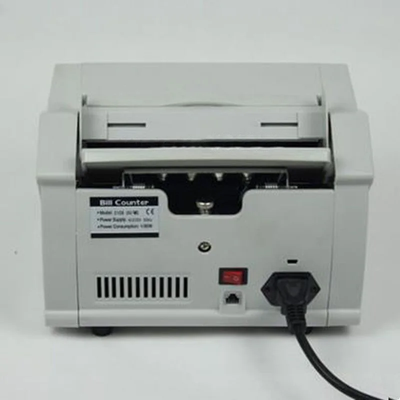 2108 УФ MG AC110V 220 В счетчик Билл Деньги Подсчета Банкомат детектор|Детали