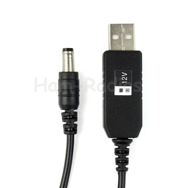 USB Кабель зарядного устройства для рации Baofeng портативный Радиоприемник UV5RA UV5RE TYT