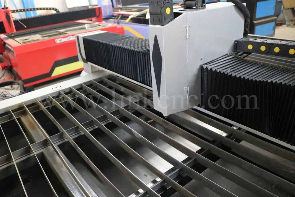 Самый популярный станок для плазменной резки металла плазменный cnc резак 1530 1500x3000