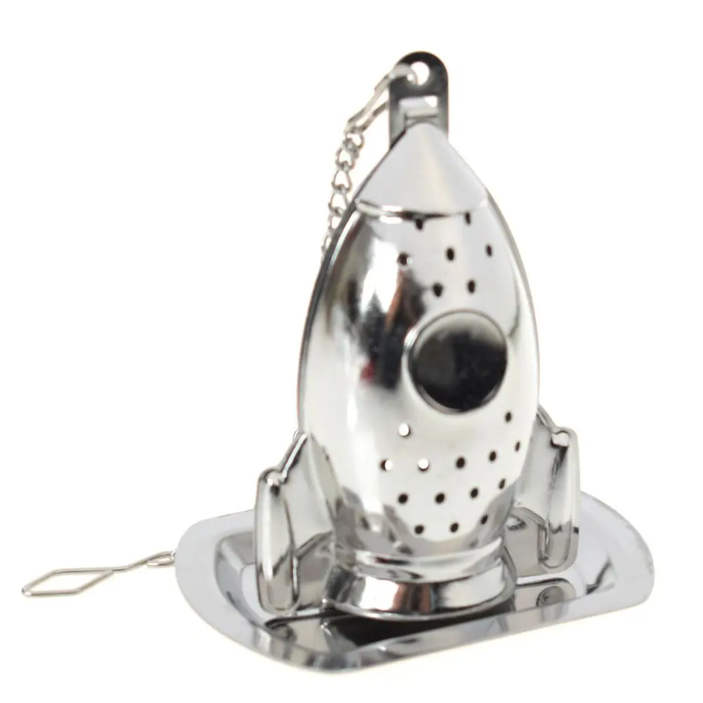 1 шт. рассеиватель для чая и специй из нержавеющей стали | Дом сад