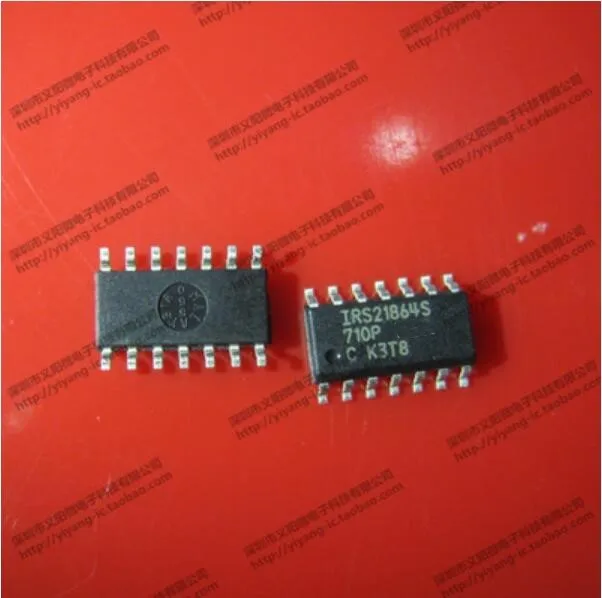 

Module IRS21864S Original authentic and new Free Shipping