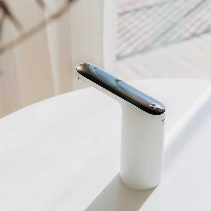 Usb Перезаряжаемый автоматический беспроводной электрический портативный