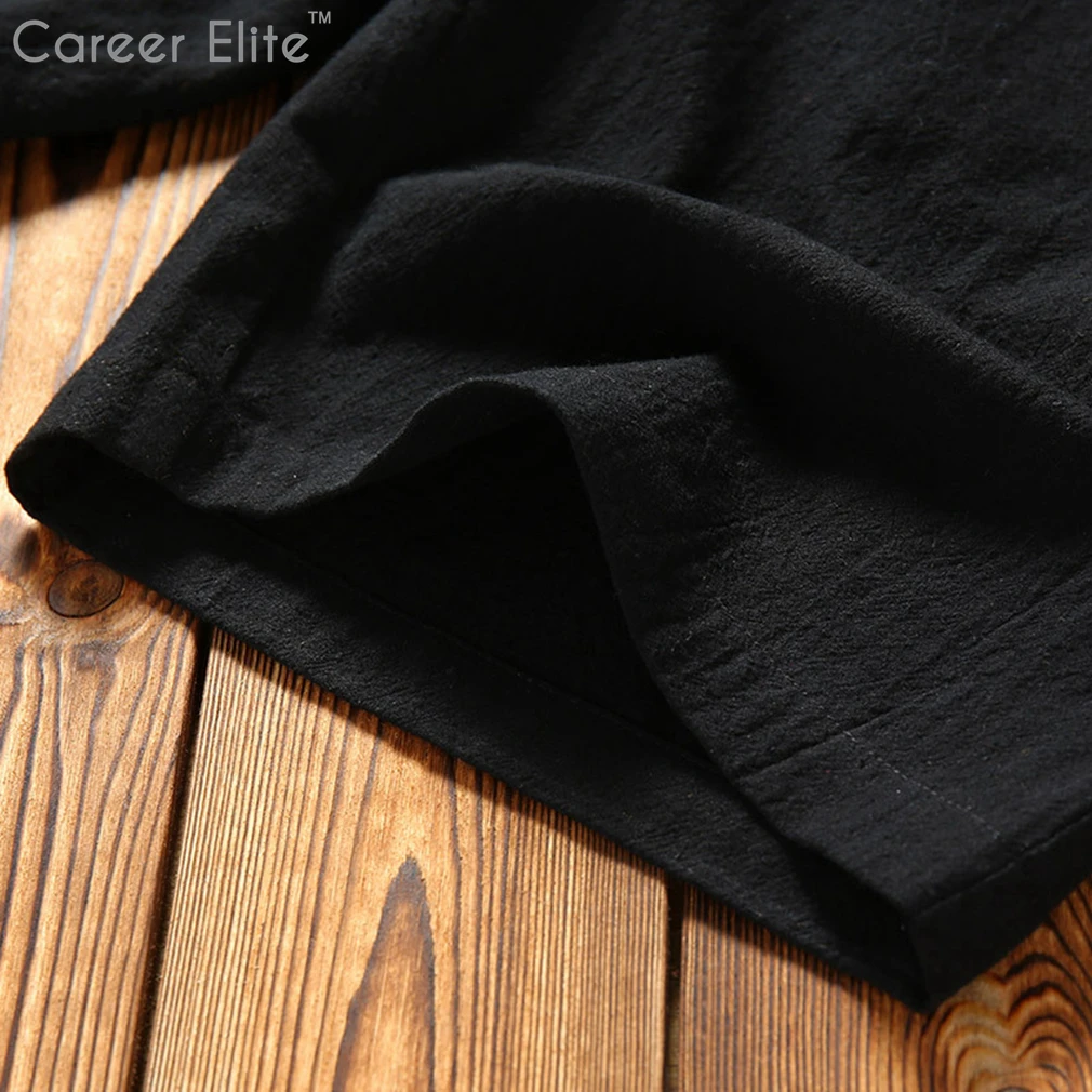 

Summer Shorts Men Waterproof Cotton Casual Short Spodenki Men's Sweatpants Pantalon Corto Hombre Elastic Waisted Male Casual