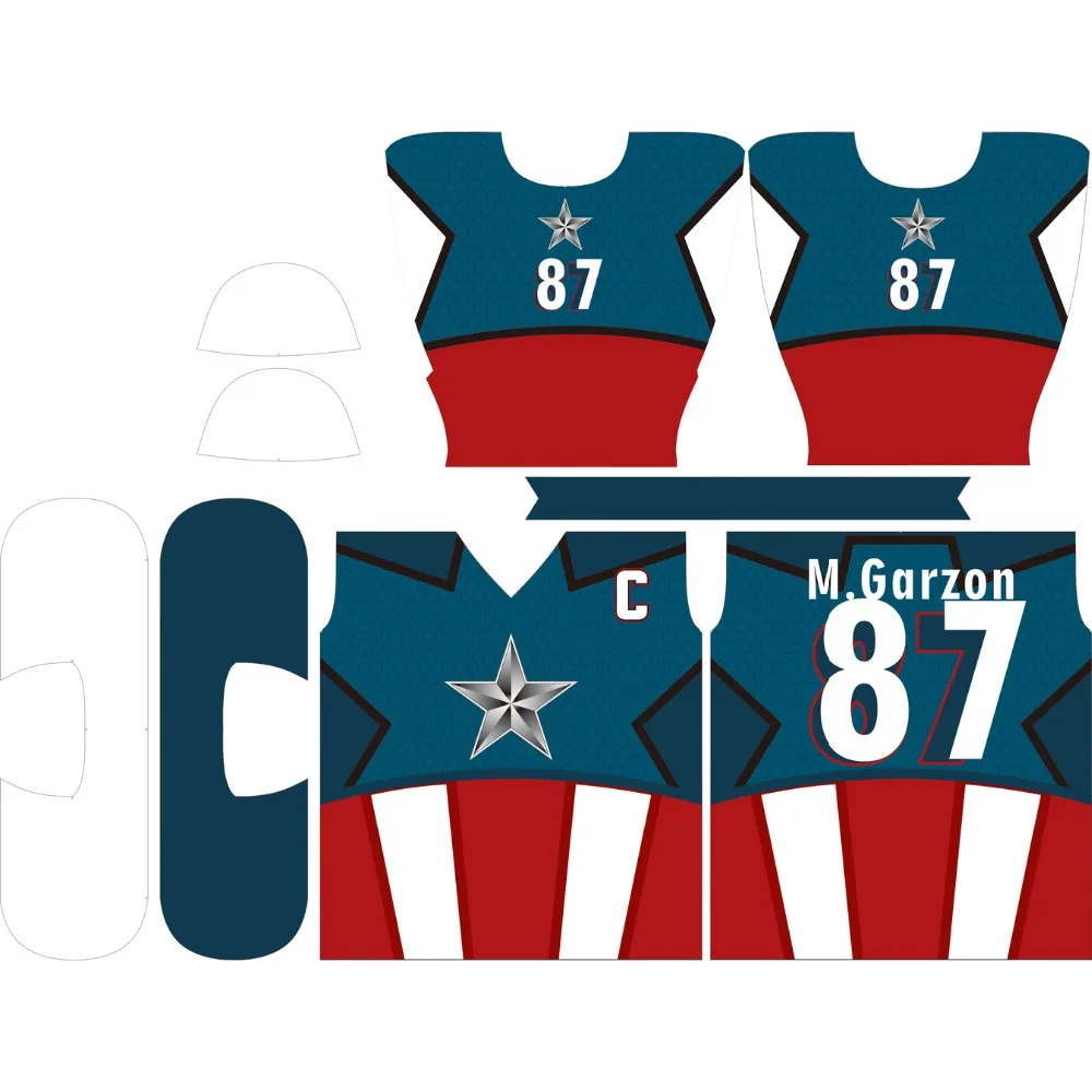 Футболка для хоккея мужчин XS 3XL плюс размер|hockey jersey|ice hockey jerseycustom ice jersey |