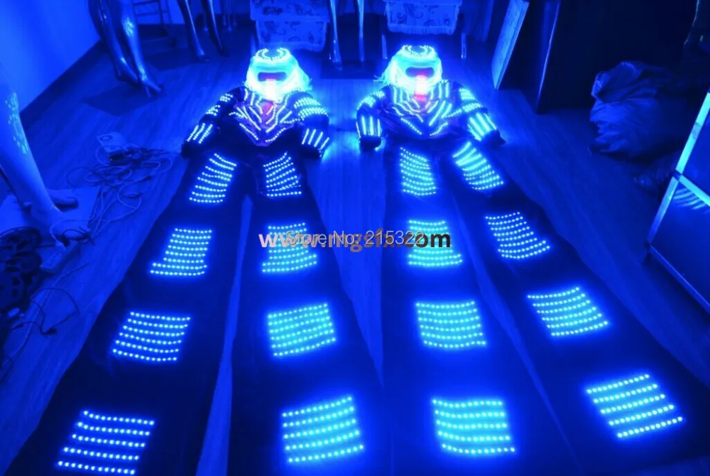 Бесплатная доставка RGB Фотоэлементы для ходунов/Дэвид Гетта светодиодные