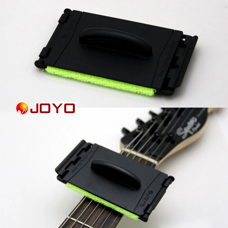 Быстрое устройство для очистки корпуса Струны бас-гитары joyo оптовая продажа |