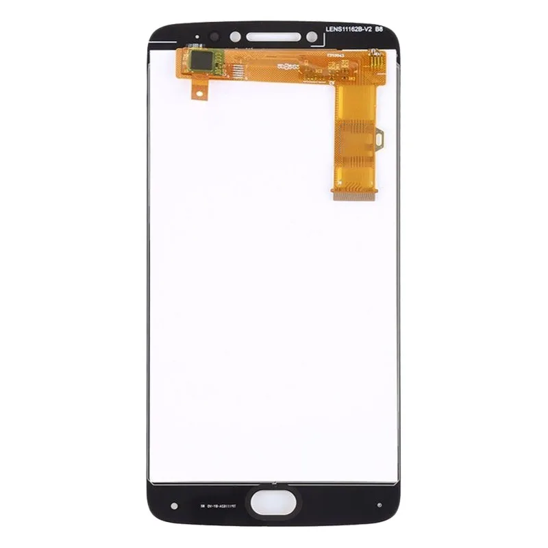 ЖК дисплей для Motorola Moto E4 Plus XT1770 XT1773 XT1771 XT1772 сенсорный экран дигитайзер в сборе