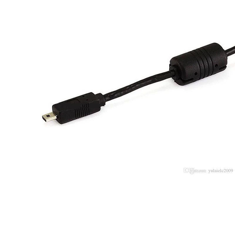 LNYUELEC USB кабель 1 2 м 4 фута 5 футов для передачи данных и фотографий свинцовый провод