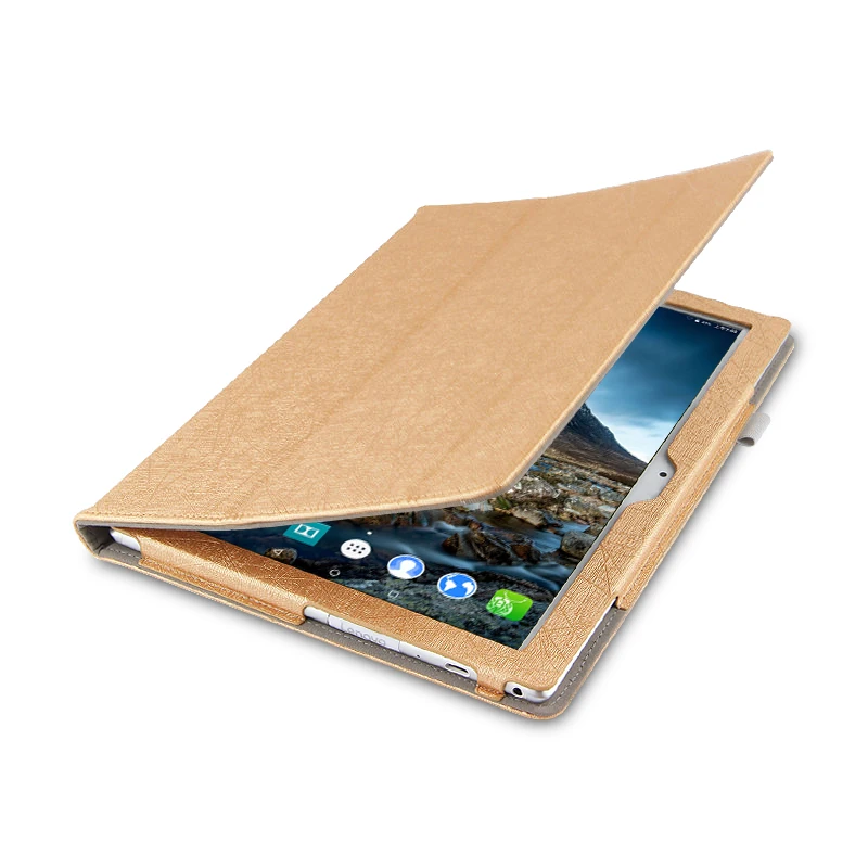 Чехол для Lenovo Tab 4 10 защитный чехол из кожи смартфона ПУ планшета X304N X304F 1 дюйма|case