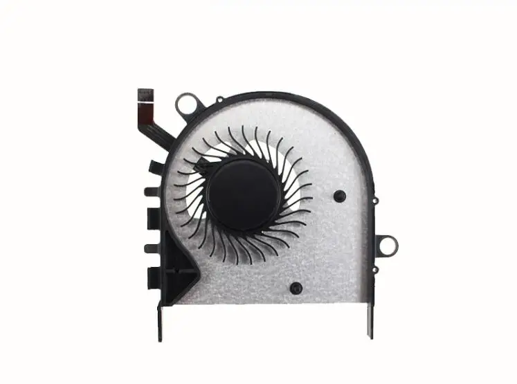 New For Lenovo AIR 13 PRO Air13 SUNON EG50040S1-C870-S9A A126000531F A126000532F 1-Wire 4-Pin CPU Cooling Fan | Компьютеры и офис
