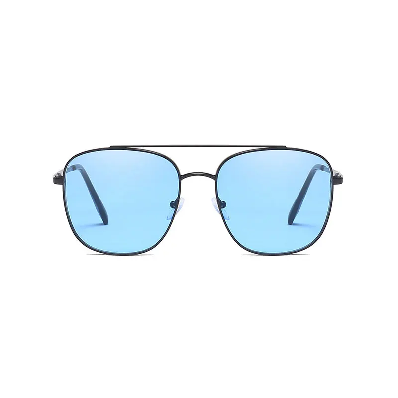 

Vintage Style Men Women Sunglasses Brand Design Metal Frame Retro Sun Glasses Eyewear Shades Gafas Oculos de sol UV400