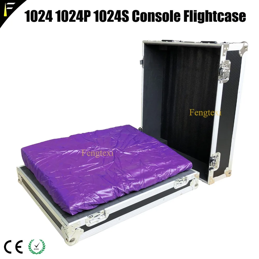 Чехол для пульта управления полетом Kingkong Creator чехол 1024P 1024S DMX512|flight case|dmx512