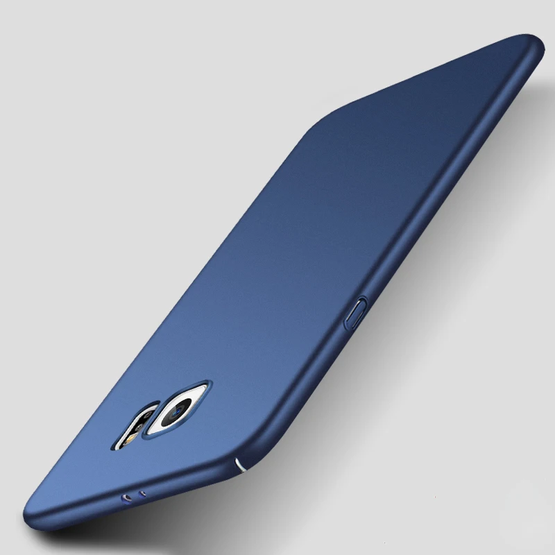 phone shell Case for Samsung galaxy s5 neo case original hard protective matte cases s 5 back cover coque |