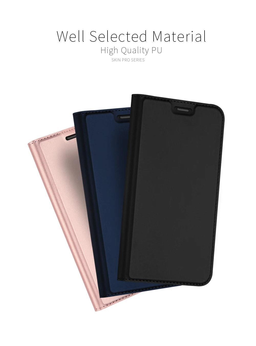 Для sony Xperia 1, 5, 8, L3 чехол из искусственной кожи, роскошная откидная подставка, чехол со слотом для карт, чехол для sony Xperia 10 Plus, чехол для телефона, корпус