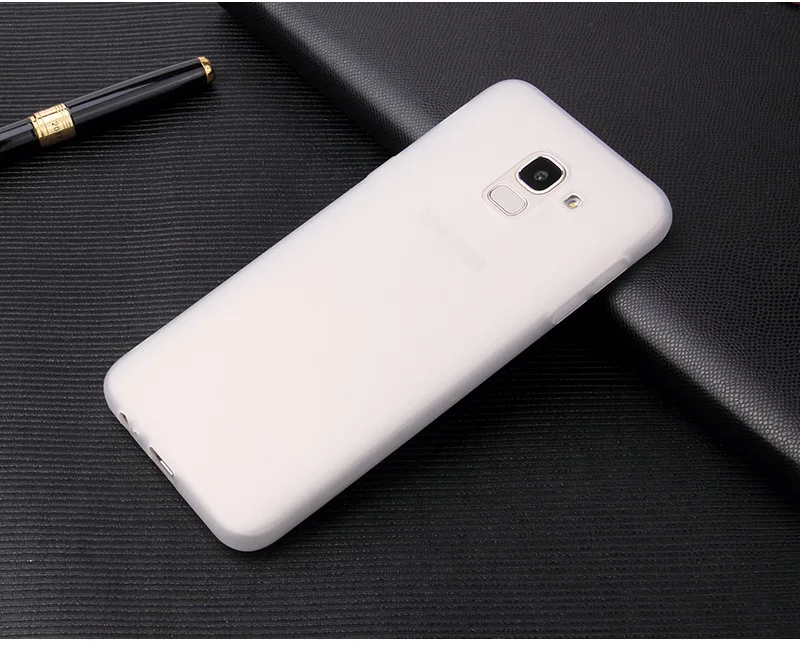 Чехол для Samsung Galaxy j6 2018 мягкий силиконовый чехол карамельных цветов Plus j600 j610f
