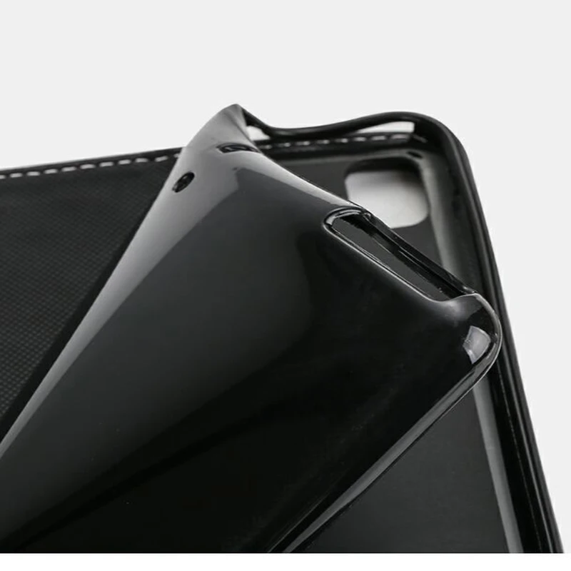 Для Apple iPad pro 10 5 чехол все включено/шнурок силикагель мягкий Ультратонкий анти