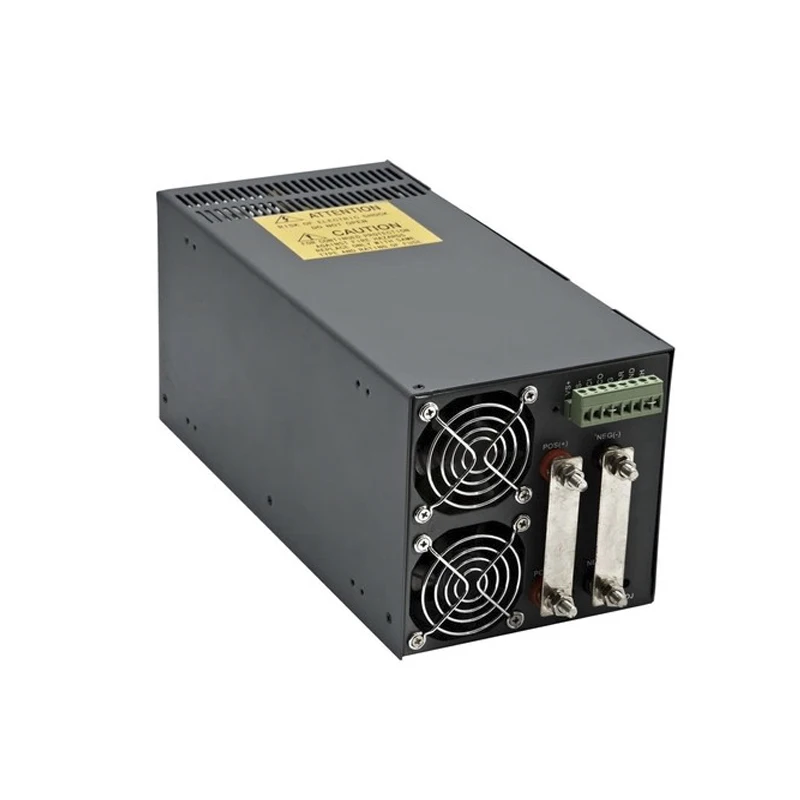 Scn-1500-15 1500W 15v 100A High-power Single Output ac dc switching power supply for Led Strip AC110V/220V Transformer to DC15V |