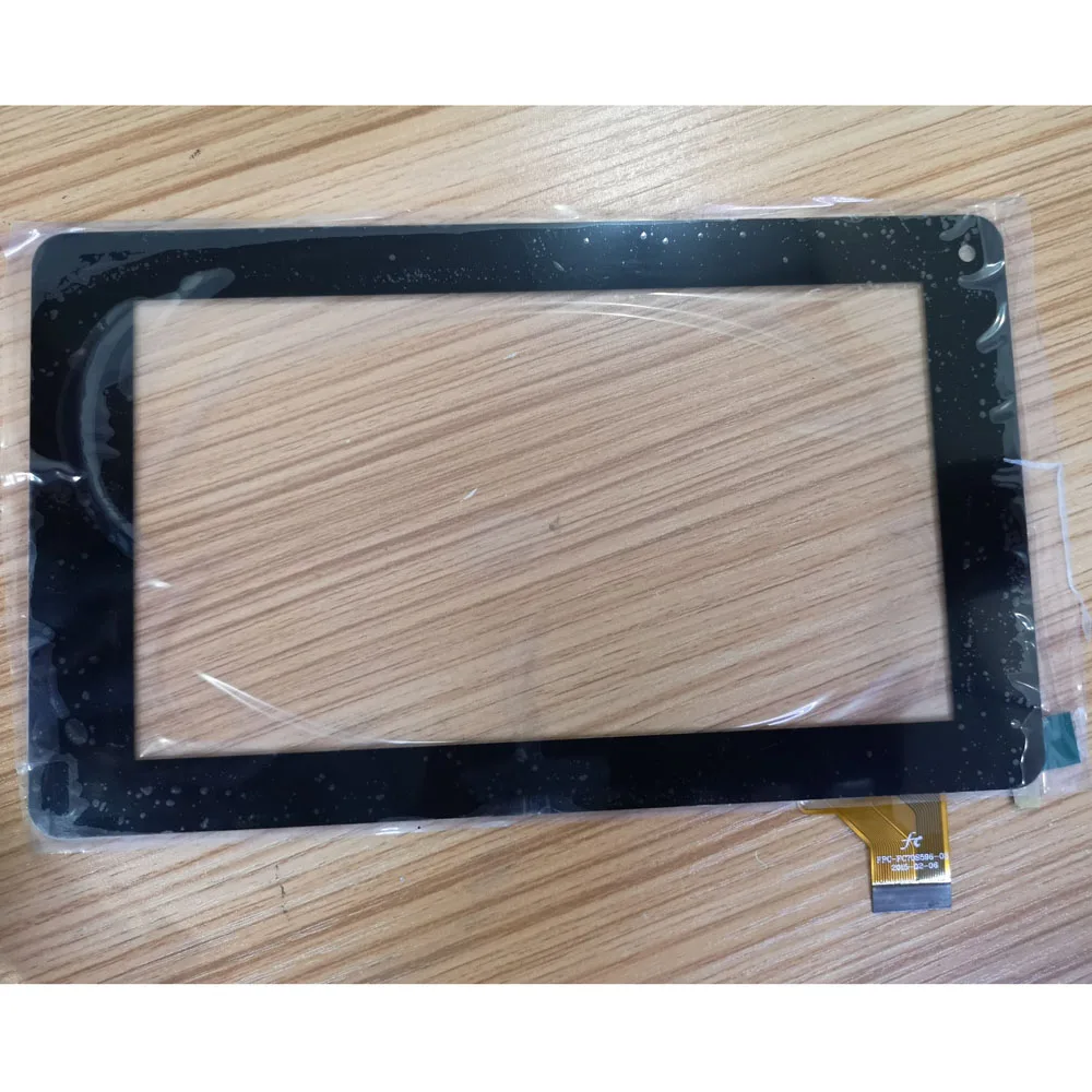Kurio Tab 7&quot FPC-FC70S596-02 FPC-FC70S596-03 tablet pc Touch screen digitizer glass sensor Replacement parts FC70S596 | Компьютеры и