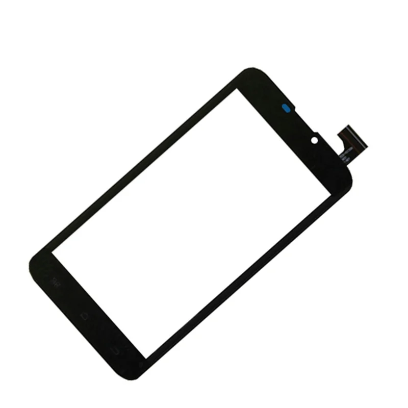 5 шт./лот Touch для Explay TAB мини M7 Сенсорный экран Стекло касания Панель Замена