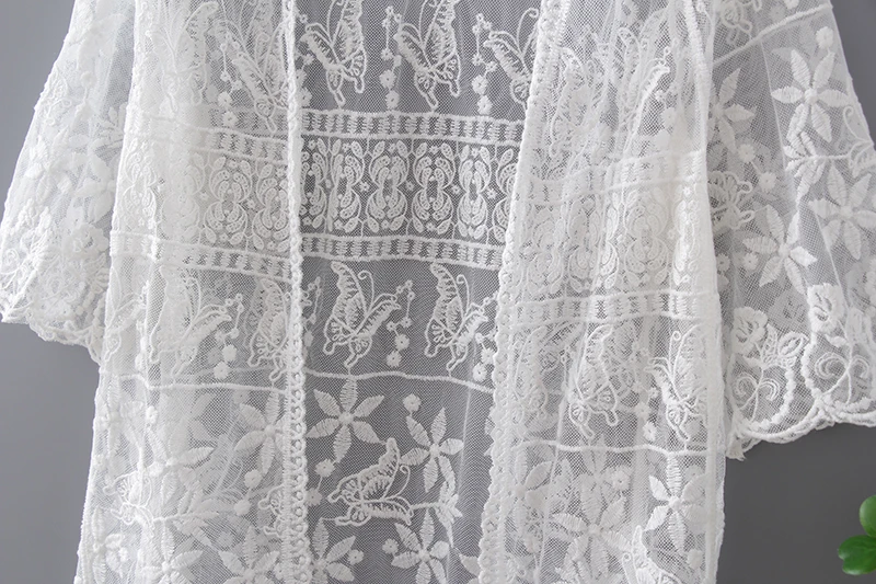 Женская блузка с длинным рукавом летняя в богемном стиле Camicia Donna Boho|Блузки| |