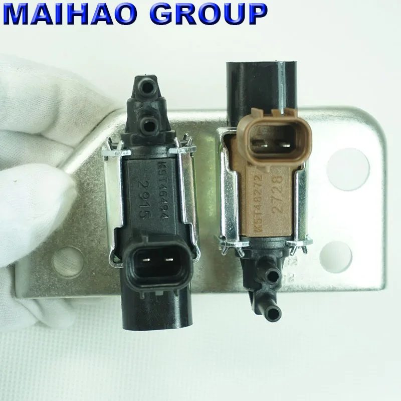 Электромагнитный клапан K5T81289 MR577099 для Mitsubishi Pajero Montero Shogun Sport Challenger L200|valve|valve solenoid |