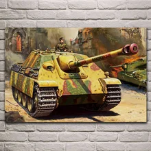 Танки Разрушители SAU класса Второй мировой войны Германия