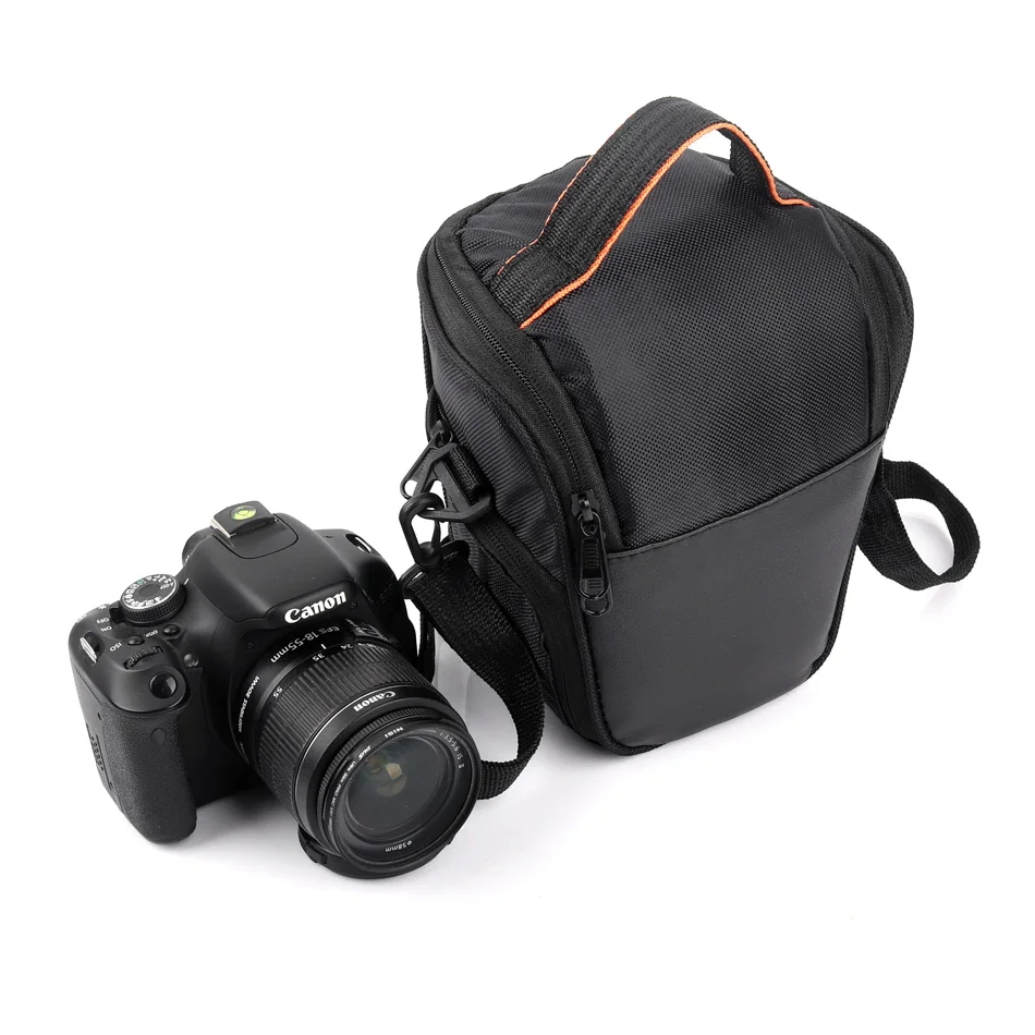 Чехол для камеры Nikon D90 D750 D5300 D5100 D7000 D7100 D7200 D3100 D80 D800 J1 J2 J3 J4 V1 V2 V3 D40|dslr camera bag|camera bagcamera