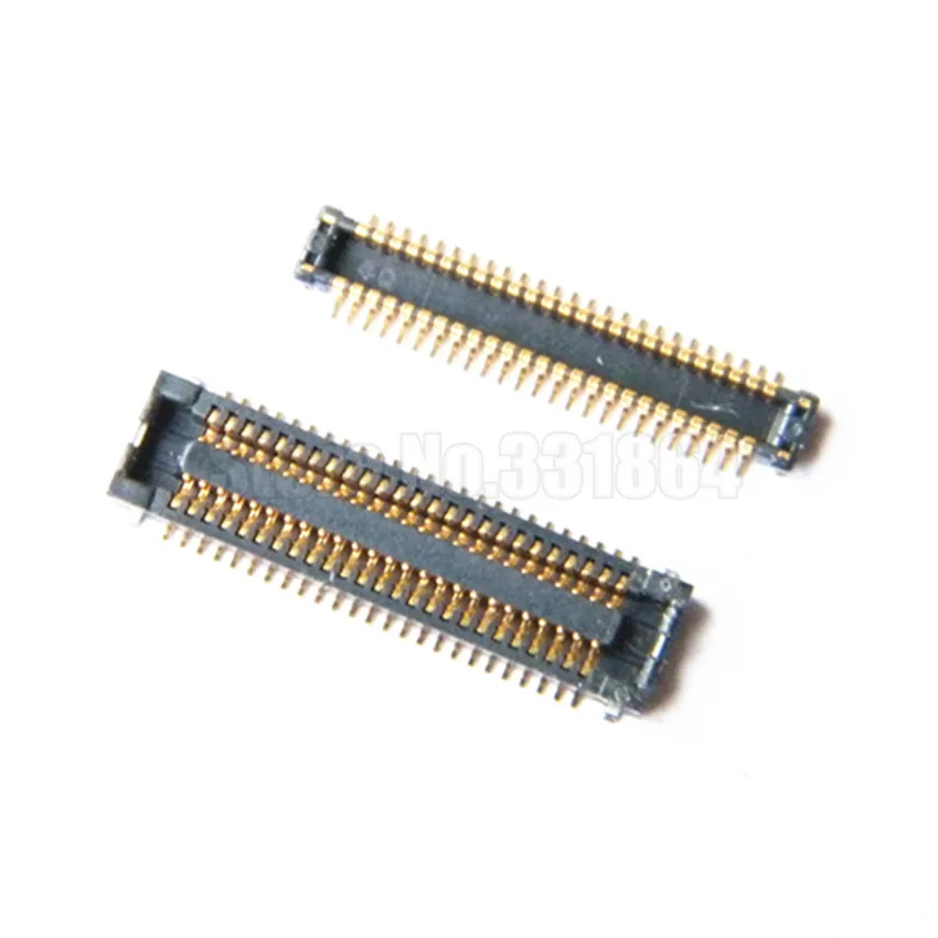 Разъем для ASUS K555LD K555LP K555LI A555LD A555LP A555LI X555LD X555LP X555LI X555LJ разъем жесткого диска платы