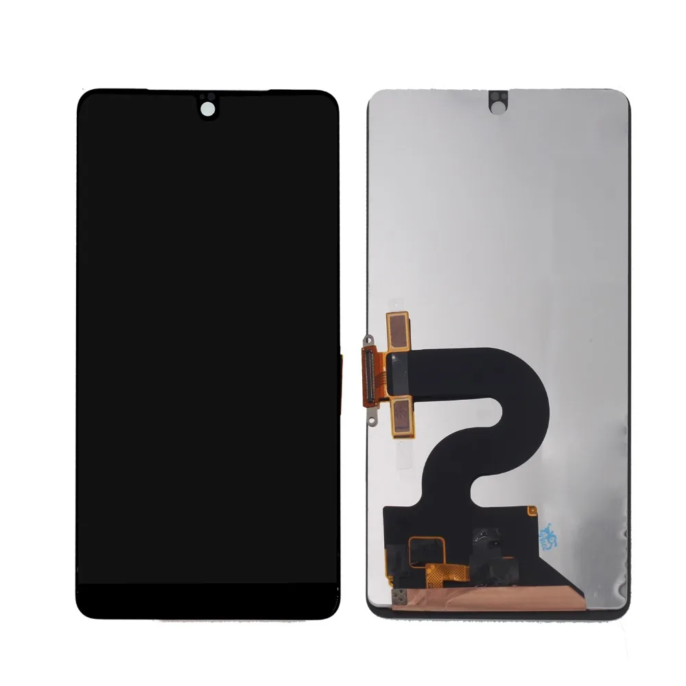 Оригинальный ЖК дисплей для телефона Essential дигитайзер сенсорного экрана