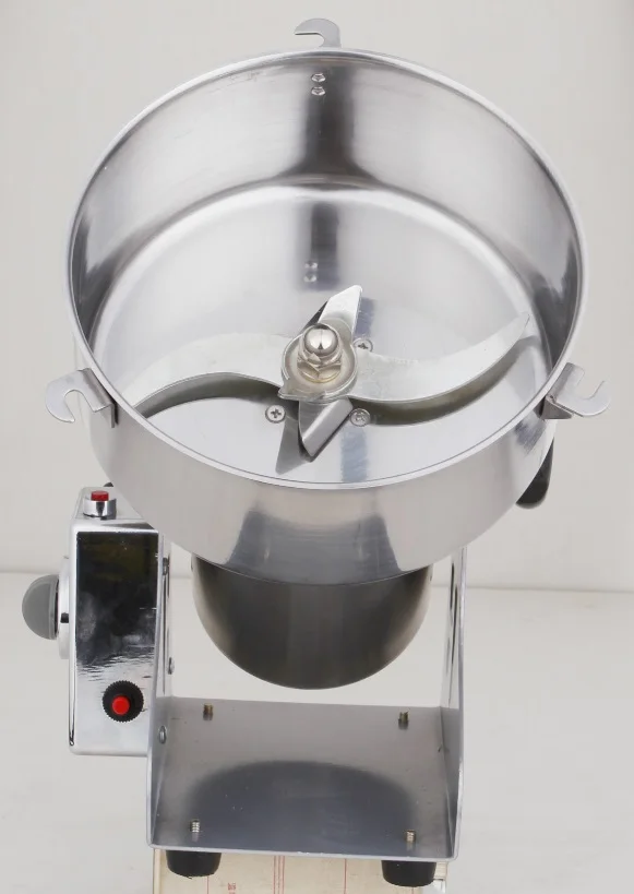 Электрическая Медицинская шлифовальная машина 2000 г ультратонкая для порошка из