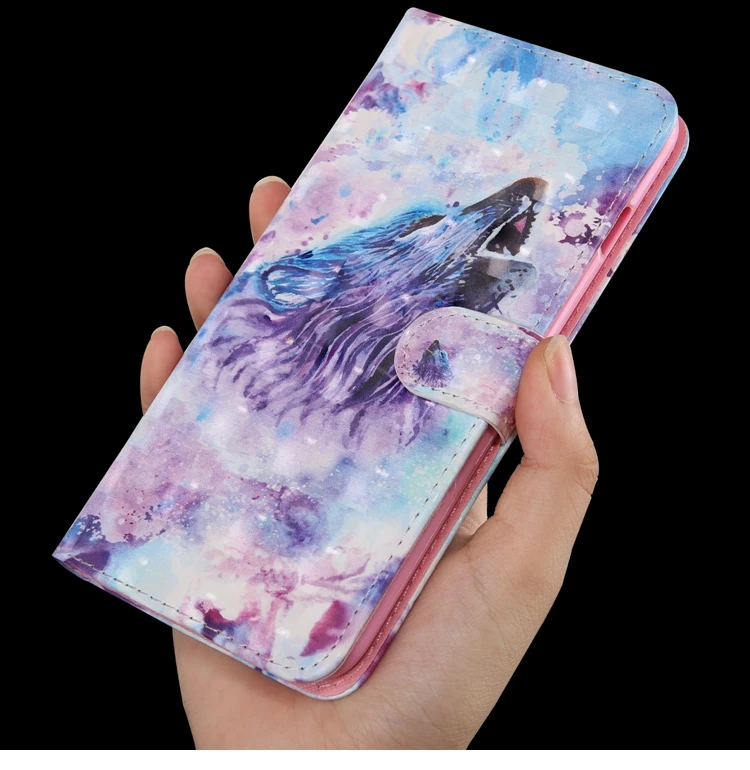 Кожаный флип-чехол-кошелек для samsung Galaxy A50, флип-чехол, чехол для телефона, для Etui, samsung A50 A 50 SM-A505F, кошелек, чехол-книжка