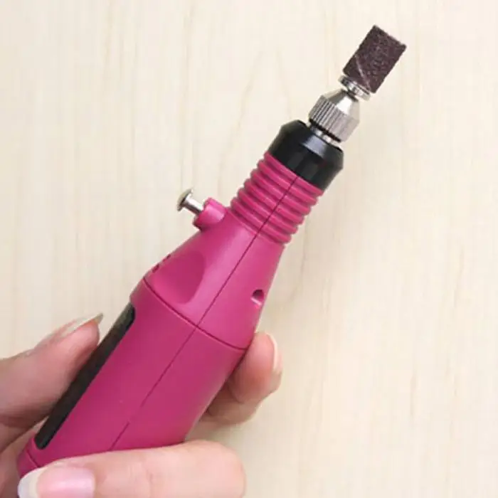 15 шт./компл. DIY Электрический гравировка гравер ручка вырезать инструмент для ювелирных изделий металла Стекло штепсельная вилка европейского стандарта Лидер продаж