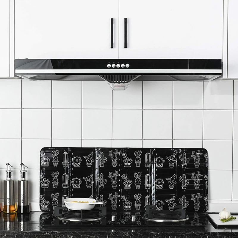 1 шт. экран против брызг защита перегородка для защиты от масла инструмент кухня