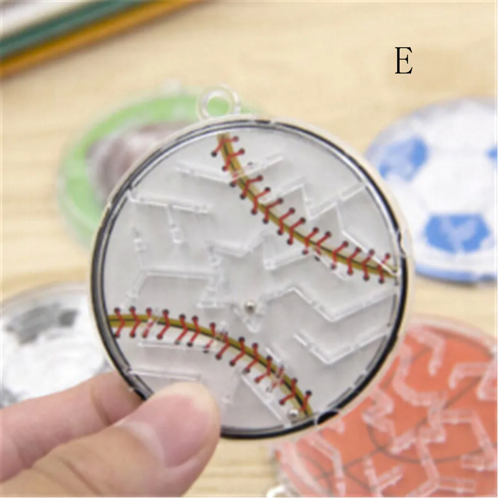 Детский образовательный мозговой тизер 2 шт. интеллектуальная головоломка доска