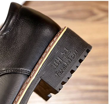 Aleafalling женские ботинки на плоской подошве со шнуровкой из лакированной открытый