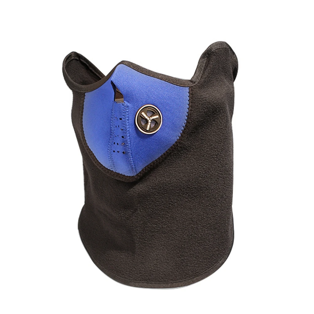 RR Открытый Спорт мотобайк шляпа шеи Мотоцикл маска для DL1000 V-STROM GSF1200 BANDIT GSF1250 BANDIT - Цвет: RR
