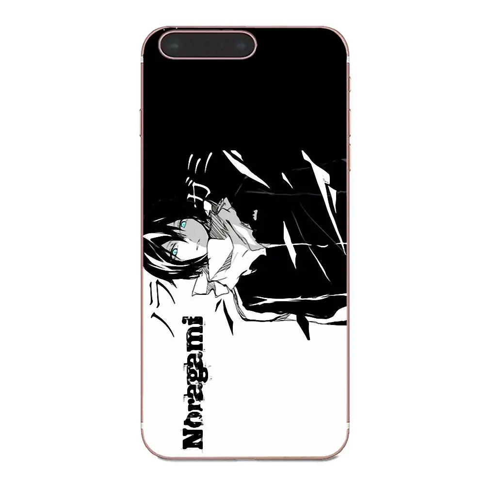Yato Noragami для LG Nexus 5 5X G2 G3 mini spirit G4 G5 G6 K4 K7 K8 K10 2017 V10 V20 V30 Стилус из ТПУ | Мобильные