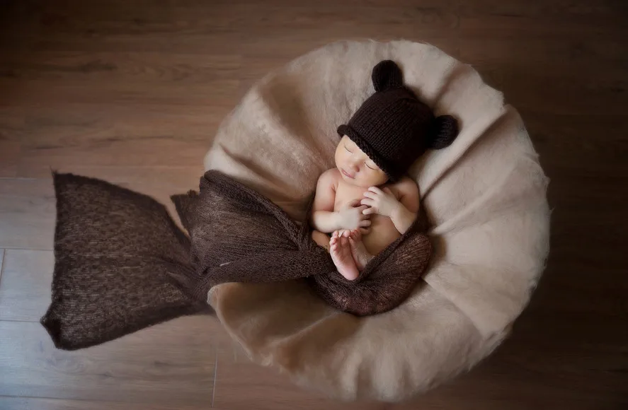 Детское одеяло пушистая шерсть войлок флис круговой диаметр 60 см настоящая