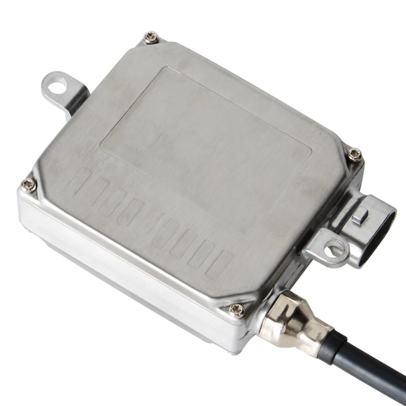 Hylux 2030 35 Вт ксеноновый балласт 12 в высокое качество стандарт AC Hyluxtek HID Bi xenon быстрая