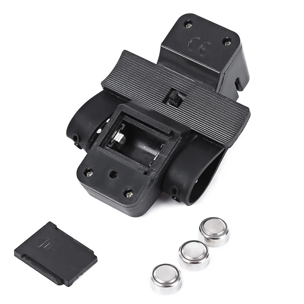 Pro 1 шт./компл. цифровой сигнализатор для ловли рыбы хит прочный на удочке с