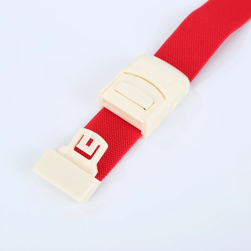 

Portable Medical Sport Buckle Tourniquet Quick Slow Release Blood Stop Belt for First Aid Paramedic Emergency
