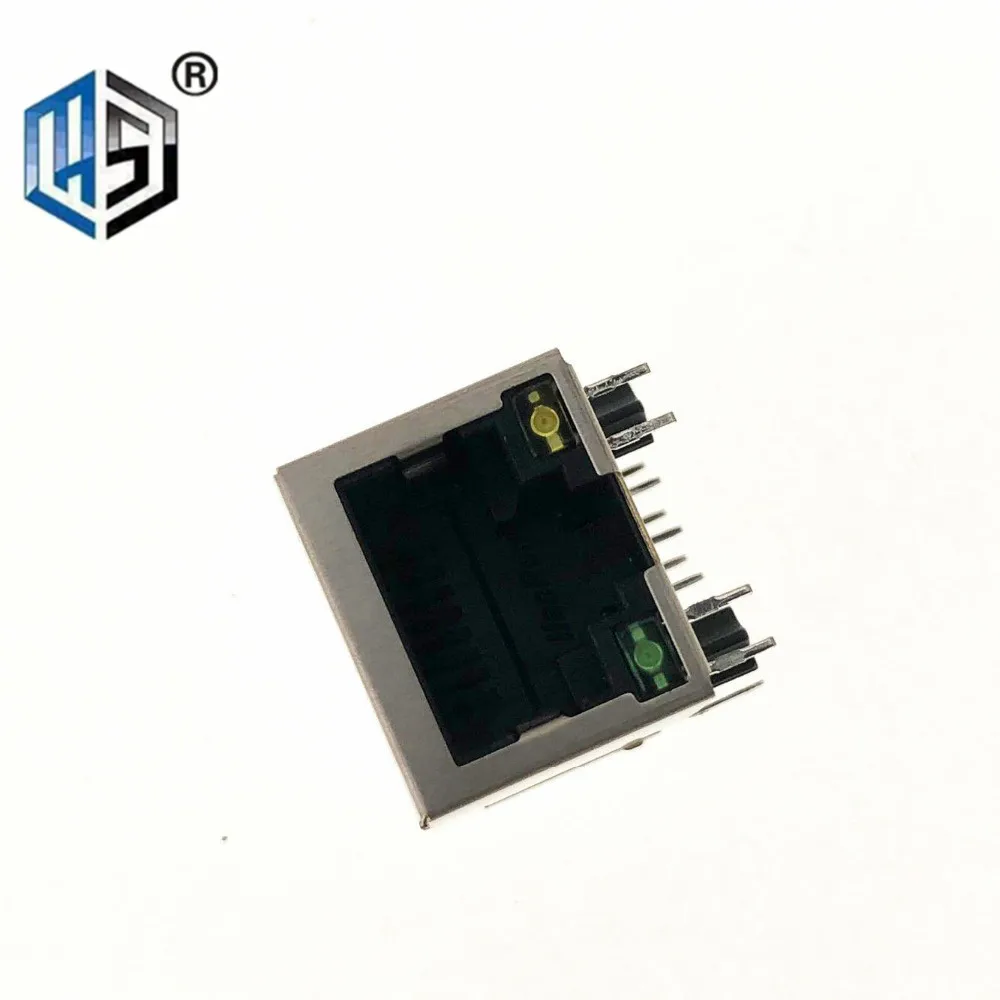 Новый и оригинальный сетевой трансформатор HR915330AE HR915330 HanRun RJ45 | Обустройство дома