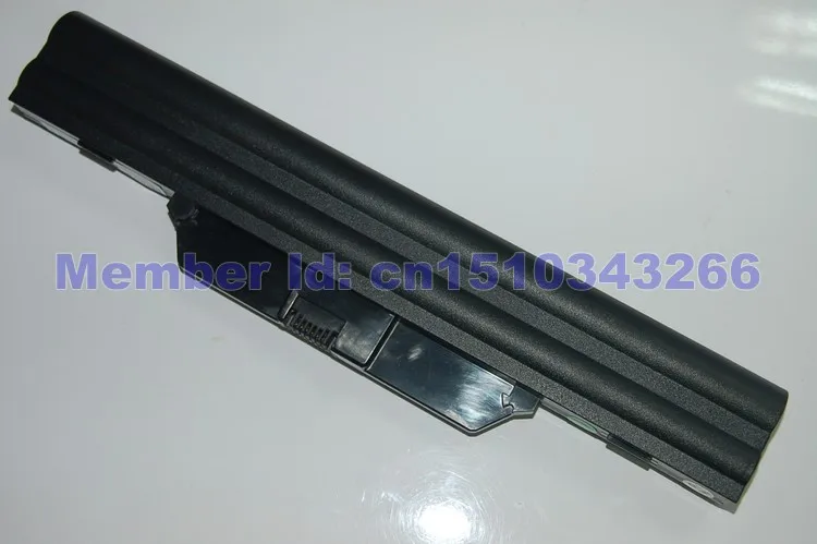 JIGU 4400MAH для Hp Compaq 550 HSTNN-XB52 610 Business Notebook 6720s 6830s 6720s/CT 6730s 6730s/CT 6735s 6820s Аккумулятор
