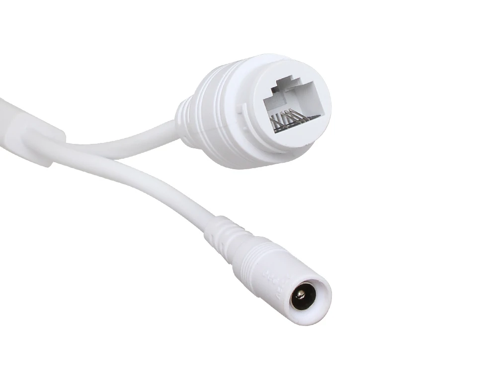 LOOSAFE сетевая домашняя купольная ip-камера 1080 P, ip-камера с сигнализацией, ночное видение, CCTV, ONVIF, камера наблюдения
