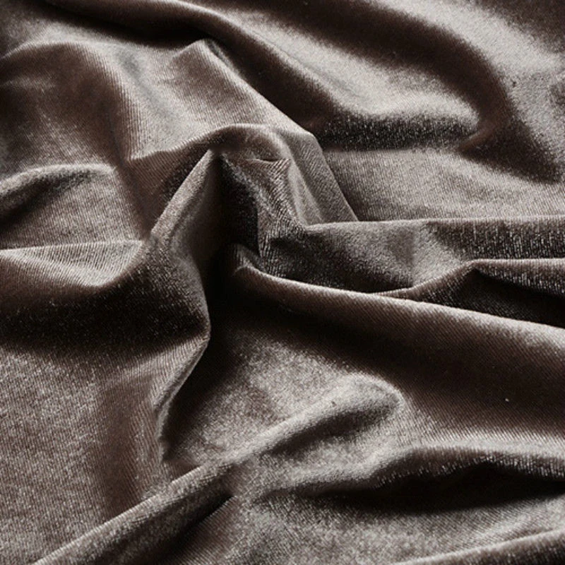 Плотная бархатная ткань для платья Тканевая Обивка фон DIY прочная ммм|Ткань| |