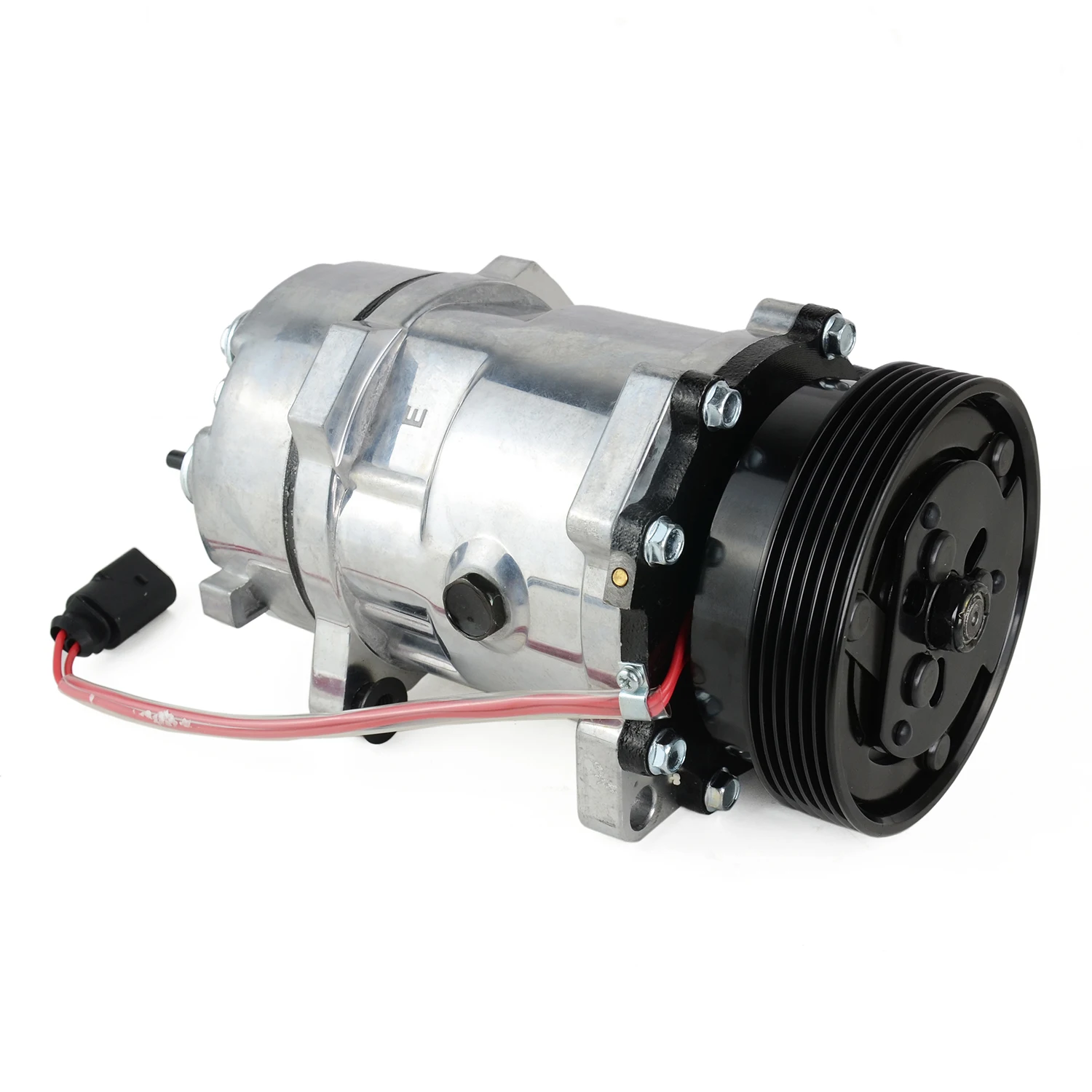 Компрессор AP01 A/C для VW Golf Polo FORD GALAXY Audi A3 TT Ref:8FK351127511 1J0820803L| |